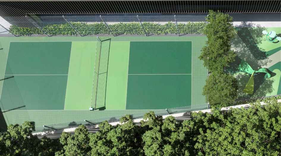 Viceroy-Visava-Amenities-Multiuse-Sports-Court