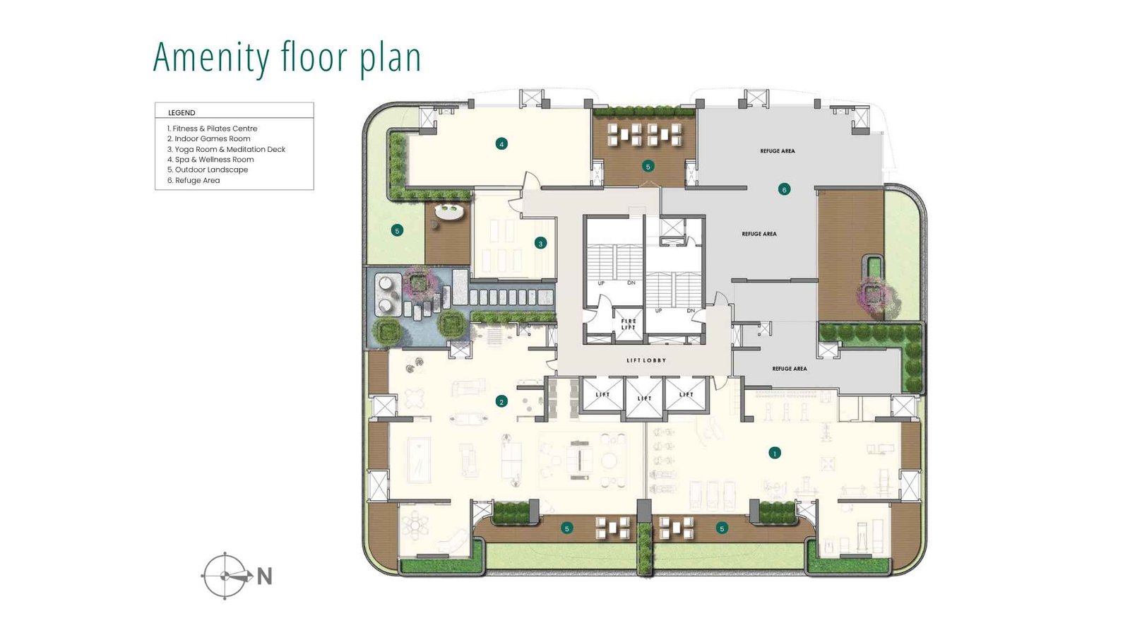 Viceroy-Visava-Amenity-Floorplan