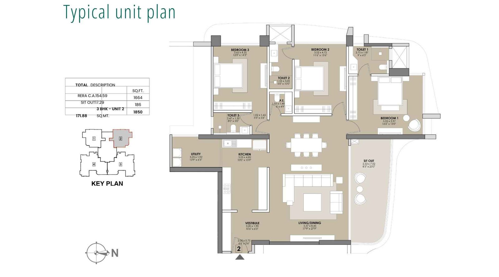 Viceroy-Visava-Floorplan-3-BHK-1850-sqft